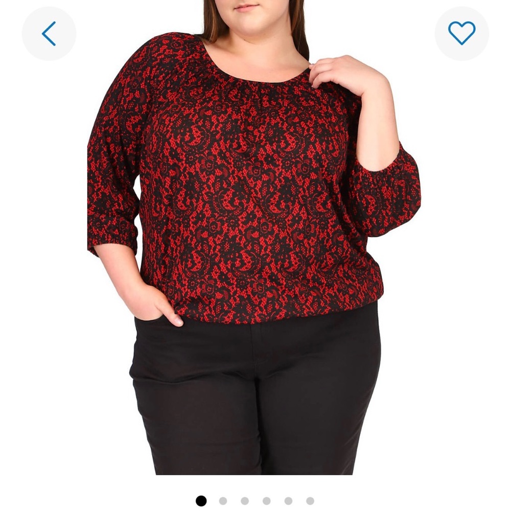 Michael Kors Top